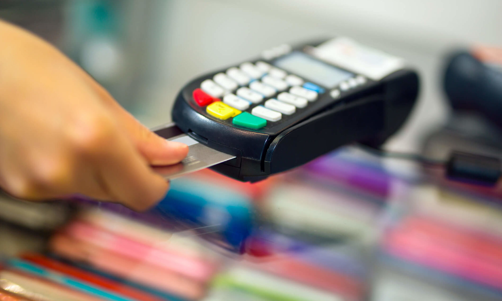 credit card processing y2payments