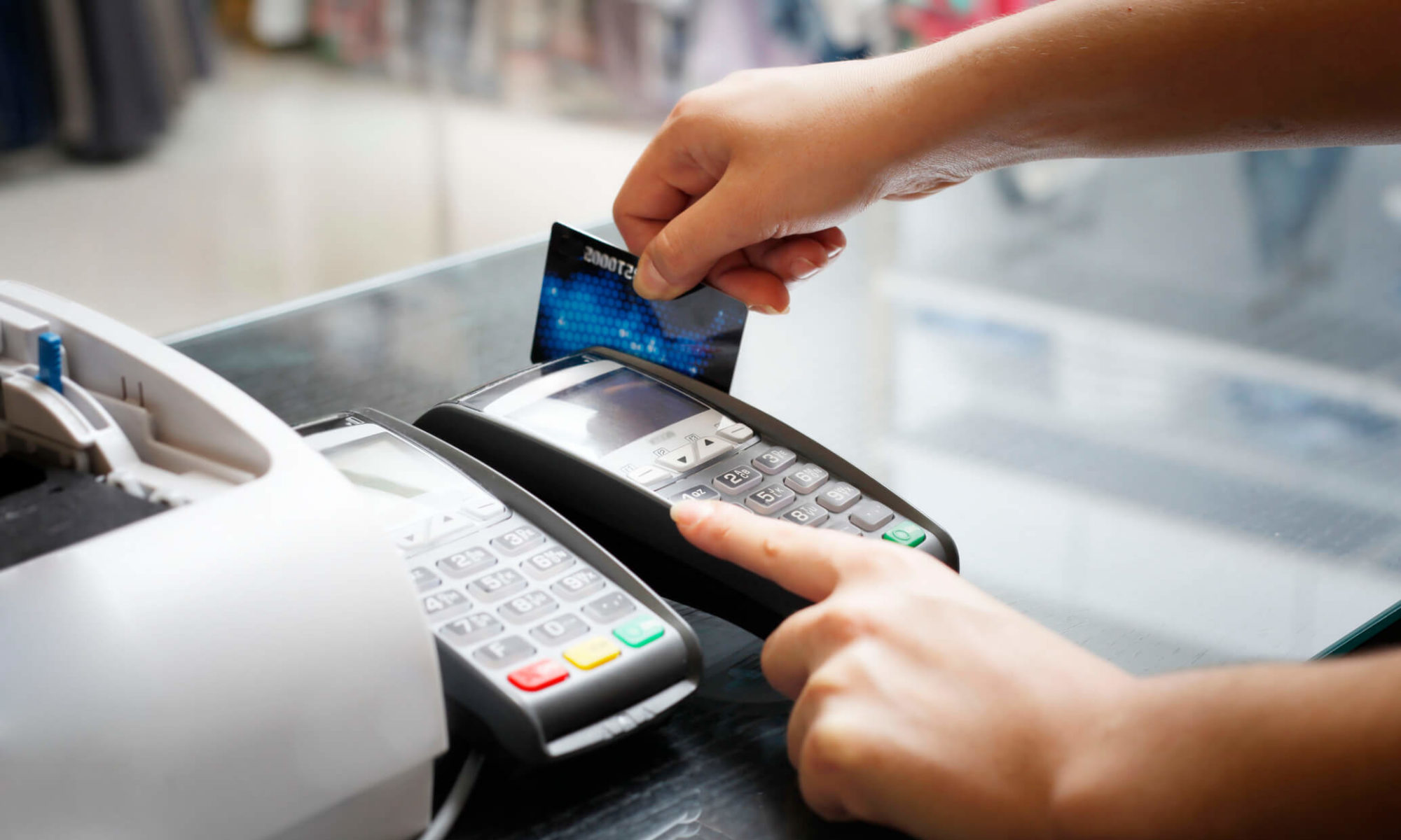 streamline payment processing y2payments